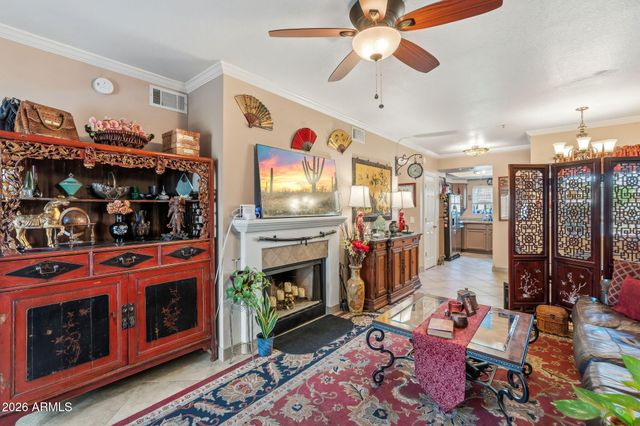 9450 E BECKER Lane 1003, Scottsdale, AZ 85260