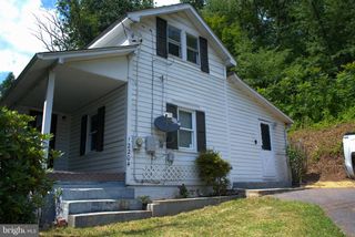 12204 FALL AVE, Cumberland, MD 21502