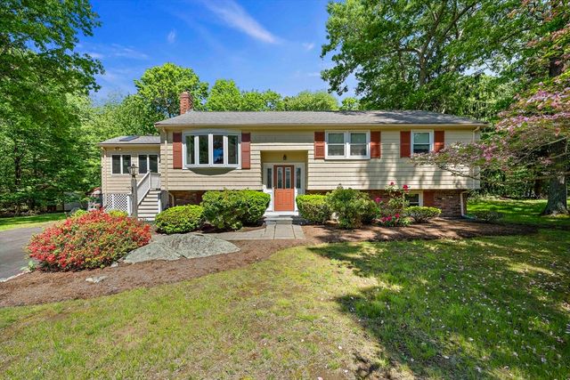 156 Third St, Stoughton, MA 02072