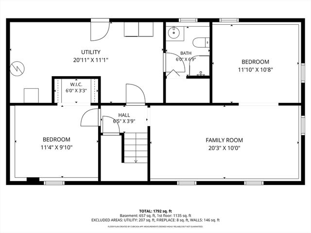 156 Third St, Stoughton, MA 02072