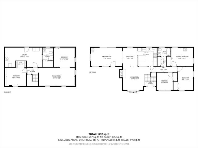 156 Third St, Stoughton, MA 02072