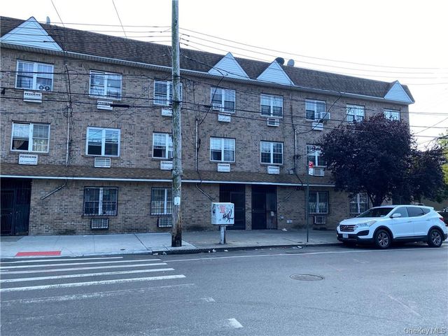 716 New Lots Avenue, Brooklyn, NY 11207