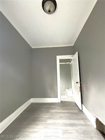 4501 Hyde Avenue, Cleveland, OH 44109