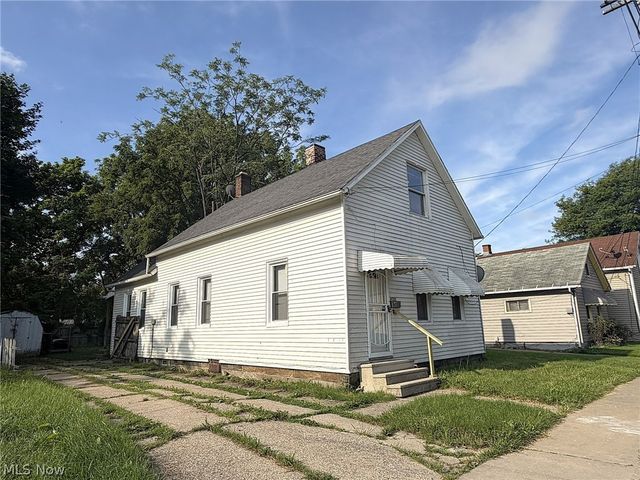 4501 Hyde Avenue, Cleveland, OH 44109