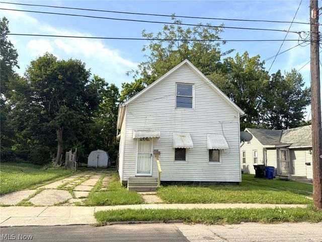 4501 Hyde Avenue, Cleveland, OH 44109