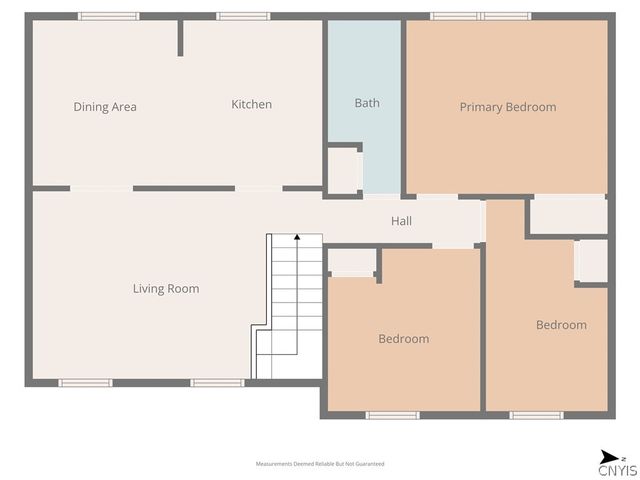 8511 Grandview Drive, Cicero, NY 13039