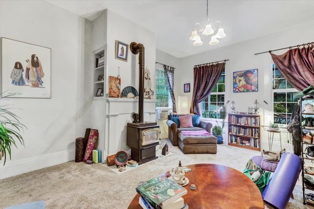 215 Nevada St, Nevada City, CA 95959