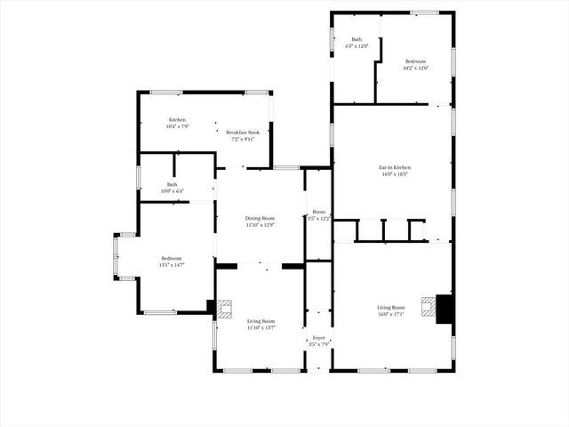 215 Nevada St, Nevada City, CA 95959