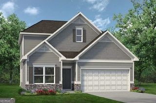 124 Red Oak Lane, Calhoun, GA 30701