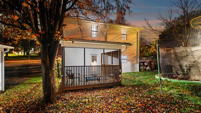 4712 Strawberry Plains Pike, Knoxville, TN 37914