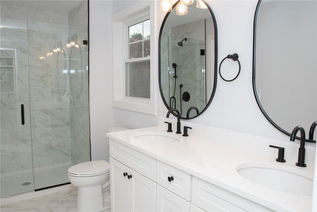 41 Recess Lane, Warwick, RI 02889