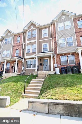5129 D ST SE, Washington, DC 20019
