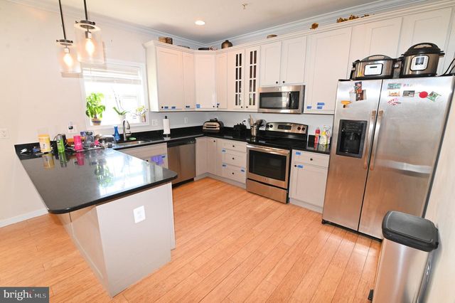 5129 D ST SE, Washington, DC 20019