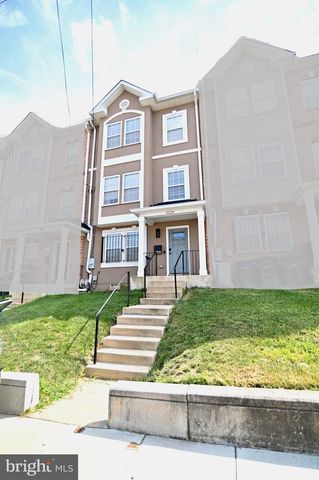 5129 D ST SE, Washington, DC 20019
