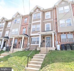 5129 D ST SE, Washington, DC 20019