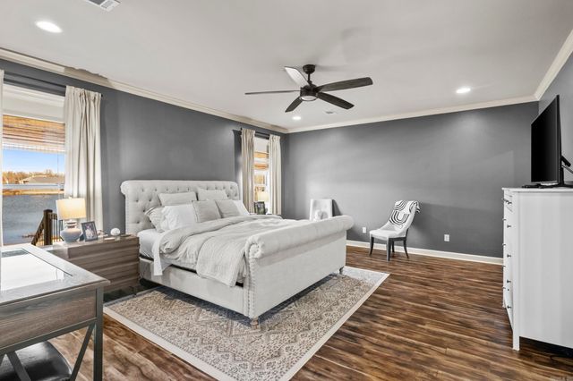 1481 Greystone Boulevard, Cabot, AR 72023