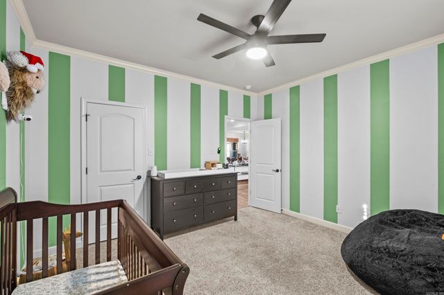 1481 Greystone Boulevard, Cabot, AR 72023