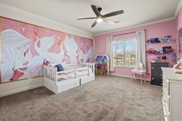 1481 Greystone Boulevard, Cabot, AR 72023