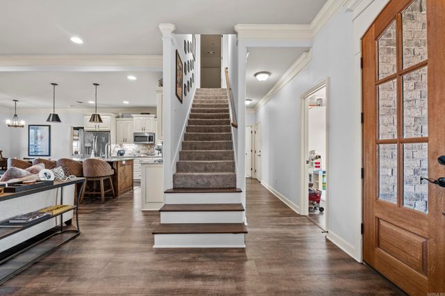 1481 Greystone Boulevard, Cabot, AR 72023