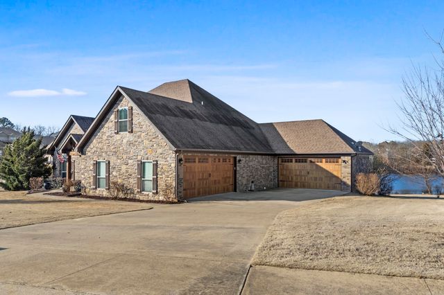 1481 Greystone Boulevard, Cabot, AR 72023
