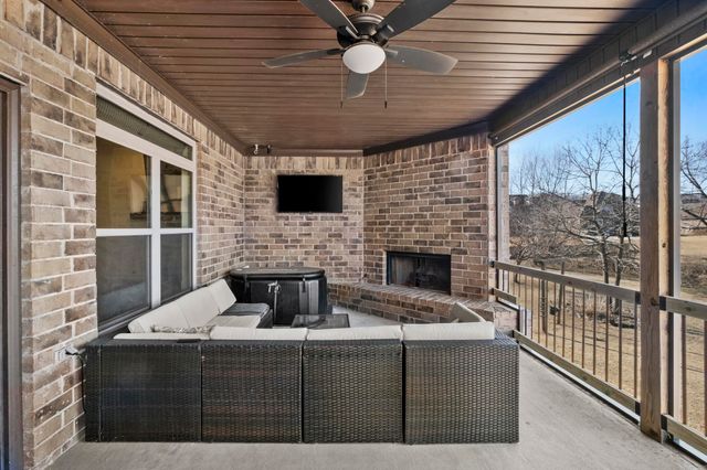 1481 Greystone Boulevard, Cabot, AR 72023