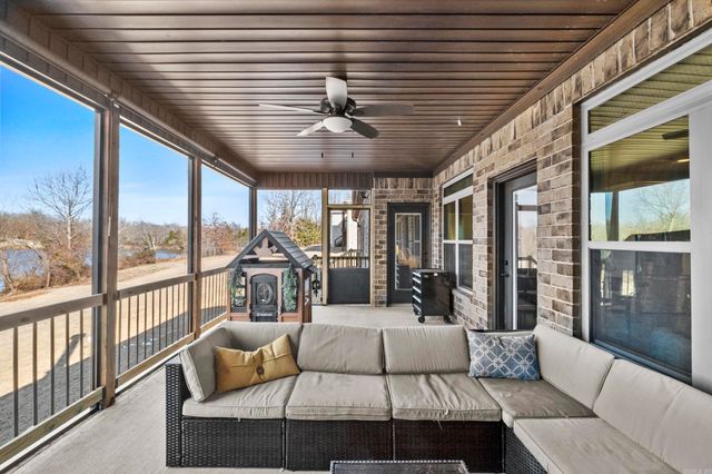 1481 Greystone Boulevard, Cabot, AR 72023