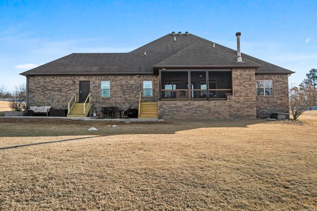 1481 Greystone Boulevard, Cabot, AR 72023