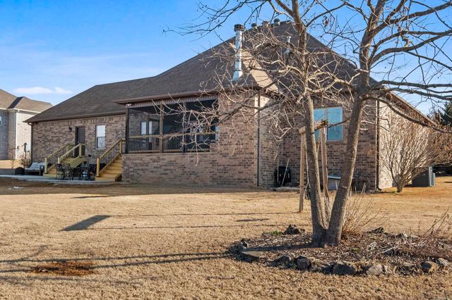 1481 Greystone Boulevard, Cabot, AR 72023
