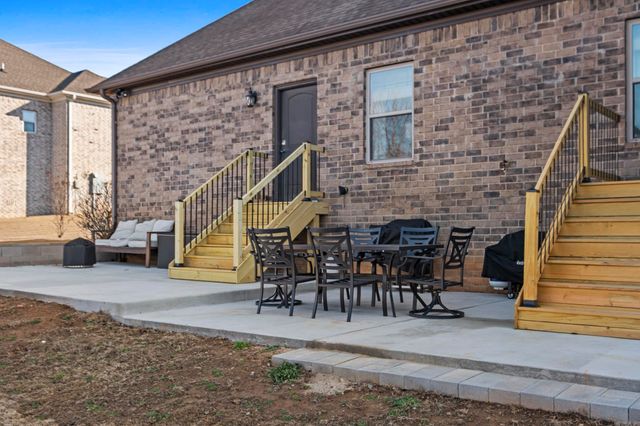 1481 Greystone Boulevard, Cabot, AR 72023