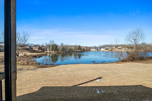 1481 Greystone Boulevard, Cabot, AR 72023