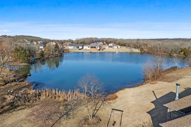 1481 Greystone Boulevard, Cabot, AR 72023