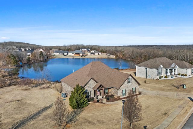 1481 Greystone Boulevard, Cabot, AR 72023