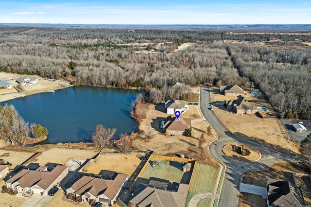 1481 Greystone Boulevard, Cabot, AR 72023