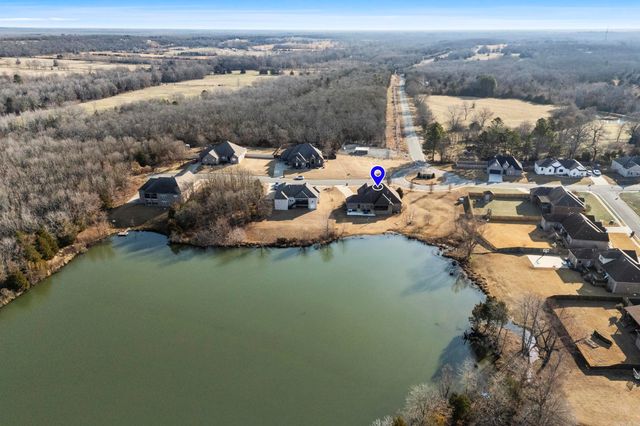 1481 Greystone Boulevard, Cabot, AR 72023