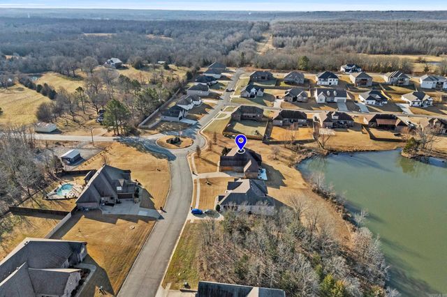 1481 Greystone Boulevard, Cabot, AR 72023