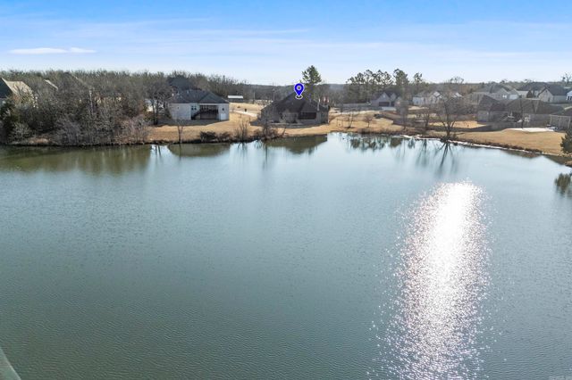 1481 Greystone Boulevard, Cabot, AR 72023