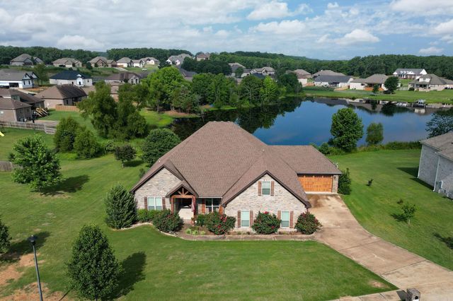 1481 Greystone Boulevard, Cabot, AR 72023