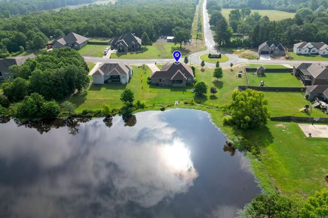 1481 Greystone Boulevard, Cabot, AR 72023