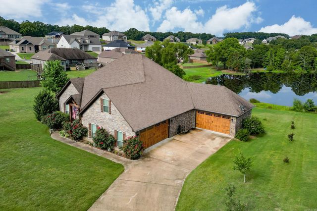 1481 Greystone Boulevard, Cabot, AR 72023