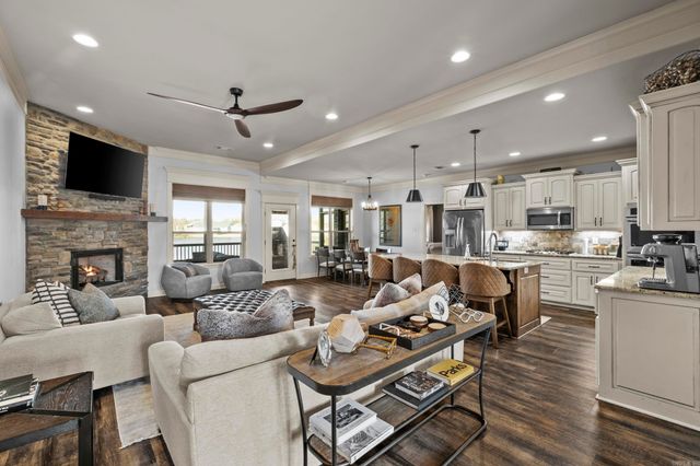 1481 Greystone Boulevard, Cabot, AR 72023