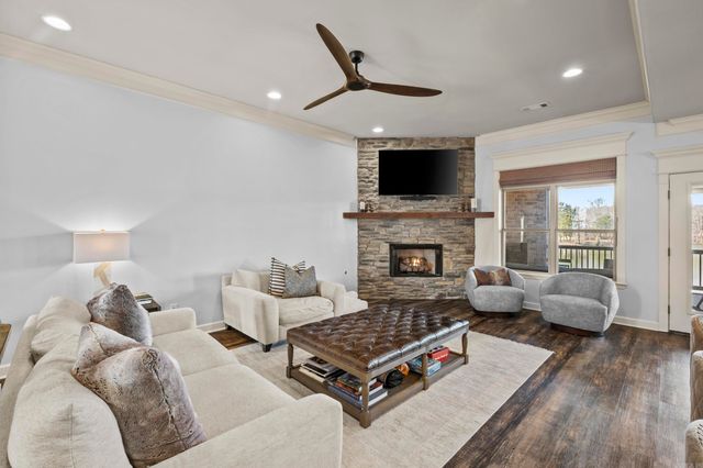 1481 Greystone Boulevard, Cabot, AR 72023