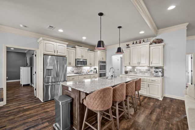 1481 Greystone Boulevard, Cabot, AR 72023