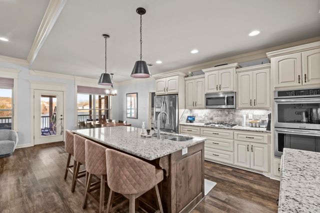 1481 Greystone Boulevard, Cabot, AR 72023