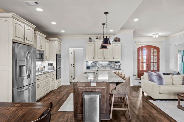 1481 Greystone Boulevard, Cabot, AR 72023