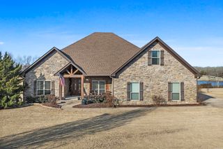 1481 Greystone Boulevard, Cabot, AR 72023