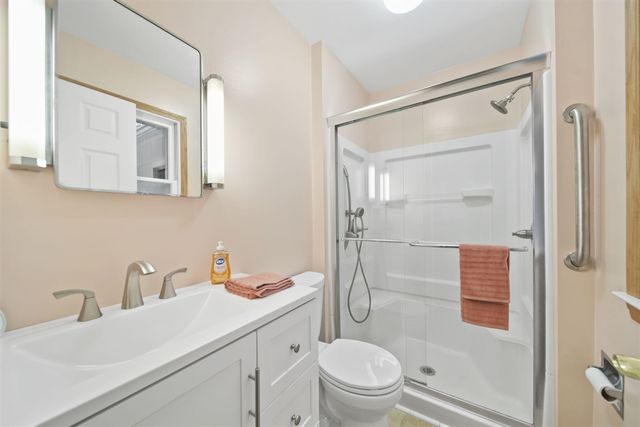 385 Wood Hills Drive, Concord, MI 49237