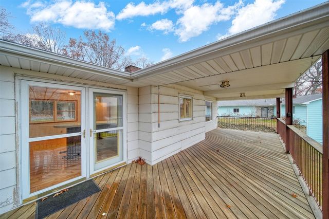 385 Wood Hills Drive, Concord, MI 49237