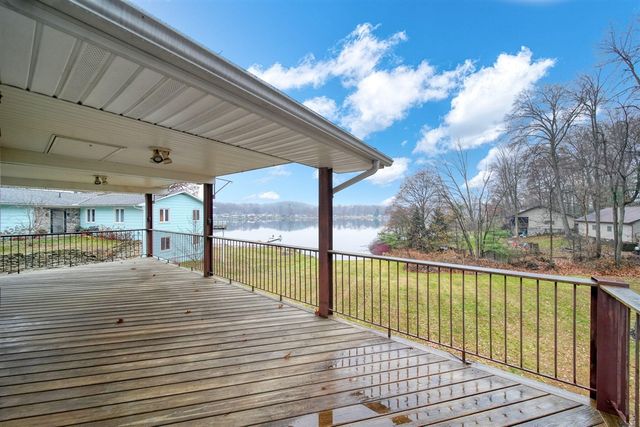 385 Wood Hills Drive, Concord, MI 49237