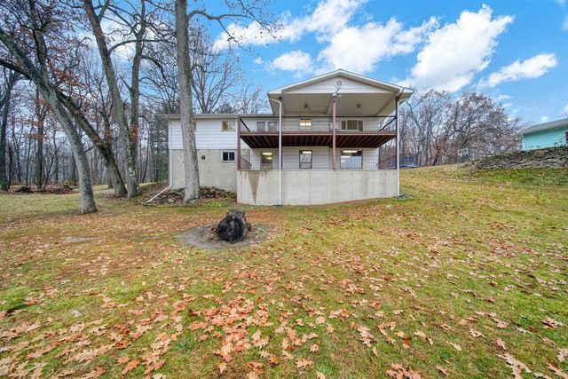 385 Wood Hills Drive, Concord, MI 49237