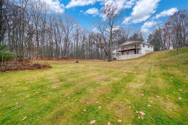 385 Wood Hills Drive, Concord, MI 49237